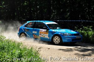 Iseum Rallye 2016 Rallye2 Salánki Gábor_060