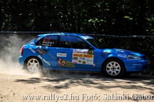 Iseum Rallye 2016 Rallye2 Salánki Gábor_061