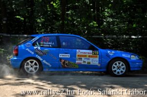 Iseum Rallye 2016 Rallye2 Salánki Gábor_062