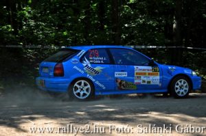Iseum Rallye 2016 Rallye2 Salánki Gábor_063