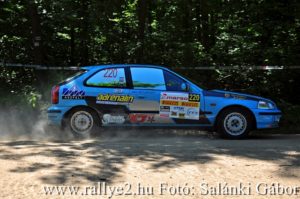 Iseum Rallye 2016 Rallye2 Salánki Gábor_065