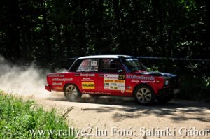 Iseum Rallye 2016 Rallye2 Salánki Gábor_068