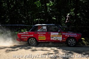Iseum Rallye 2016 Rallye2 Salánki Gábor_069