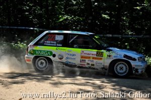 Iseum Rallye 2016 Rallye2 Salánki Gábor_072