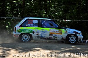 Iseum Rallye 2016 Rallye2 Salánki Gábor_073