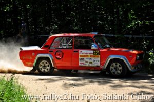 Iseum Rallye 2016 Rallye2 Salánki Gábor_075