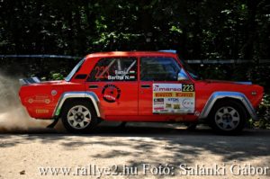Iseum Rallye 2016 Rallye2 Salánki Gábor_076