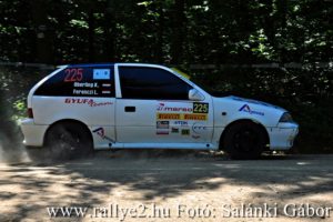 Iseum Rallye 2016 Rallye2 Salánki Gábor_082
