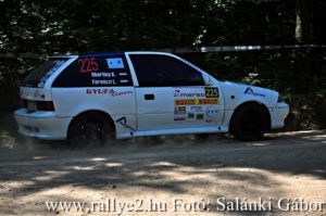 Iseum Rallye 2016 Rallye2 Salánki Gábor_083