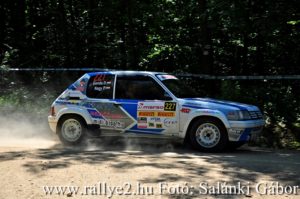 Iseum Rallye 2016 Rallye2 Salánki Gábor_085