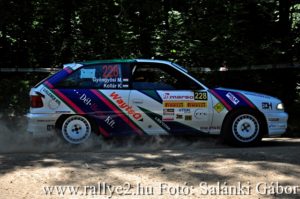 Iseum Rallye 2016 Rallye2 Salánki Gábor_090