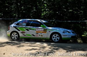 Iseum Rallye 2016 Rallye2 Salánki Gábor_091