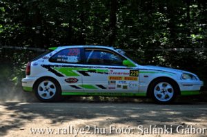 Iseum Rallye 2016 Rallye2 Salánki Gábor_092