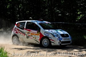 Iseum Rallye 2016 Rallye2 Salánki Gábor_093