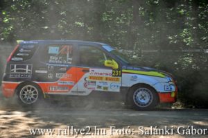 Iseum Rallye 2016 Rallye2 Salánki Gábor_096