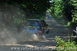 Iseum Rallye 2016 Rallye2 Salánki Gábor_097