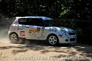 Iseum Rallye 2016 Rallye2 Salánki Gábor_098