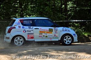 Iseum Rallye 2016 Rallye2 Salánki Gábor_099