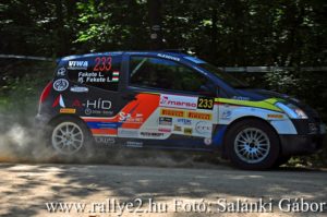 Iseum Rallye 2016 Rallye2 Salánki Gábor_101