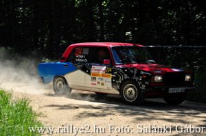 Iseum Rallye 2016 Rallye2 Salánki Gábor_103