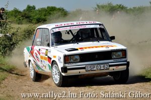 Iseum Rallye 2016 Rallye2 Salánki Gábor_108