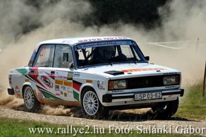 Iseum Rallye 2016 Rallye2 Salánki Gábor_114