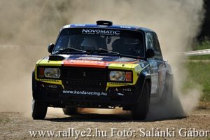 Iseum Rallye 2016 Rallye2 Salánki Gábor_118
