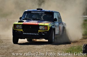 Iseum Rallye 2016 Rallye2 Salánki Gábor_119