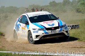 Iseum Rallye 2016 Rallye2 Salánki Gábor_122