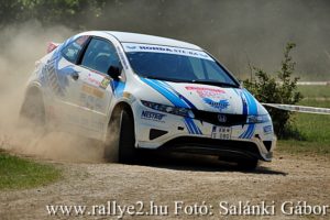 Iseum Rallye 2016 Rallye2 Salánki Gábor_125
