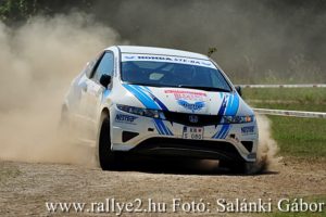 Iseum Rallye 2016 Rallye2 Salánki Gábor_126