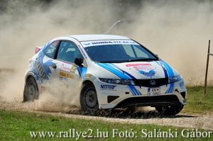 Iseum Rallye 2016 Rallye2 Salánki Gábor_129