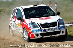 Iseum Rallye 2016 Rallye2 Salánki Gábor_138