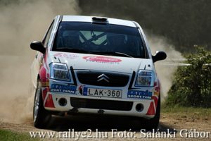 Iseum Rallye 2016 Rallye2 Salánki Gábor_139