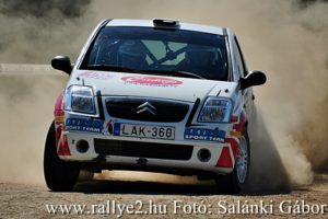 Iseum Rallye 2016 Rallye2 Salánki Gábor_141