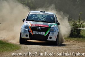 Iseum Rallye 2016 Rallye2 Salánki Gábor_146