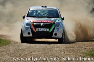 Iseum Rallye 2016 Rallye2 Salánki Gábor_148