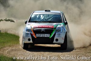 Iseum Rallye 2016 Rallye2 Salánki Gábor_149