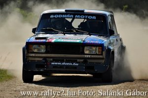Iseum Rallye 2016 Rallye2 Salánki Gábor_168