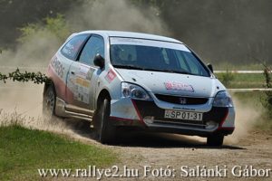 Iseum Rallye 2016 Rallye2 Salánki Gábor_170