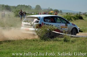 Iseum Rallye 2016 Rallye2 Salánki Gábor_173