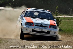 Iseum Rallye 2016 Rallye2 Salánki Gábor_177