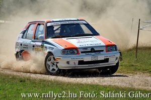 Iseum Rallye 2016 Rallye2 Salánki Gábor_179