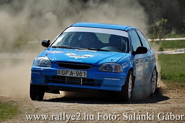 Iseum Rallye 2016 Rallye2 Salánki Gábor_182