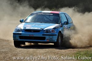 Iseum Rallye 2016 Rallye2 Salánki Gábor_188