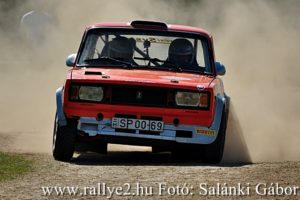 Iseum Rallye 2016 Rallye2 Salánki Gábor_194