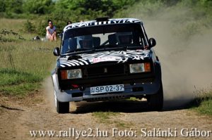 Iseum Rallye 2016 Rallye2 Salánki Gábor_195