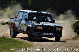 Iseum Rallye 2016 Rallye2 Salánki Gábor_198