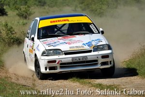 Iseum Rallye 2016 Rallye2 Salánki Gábor_202