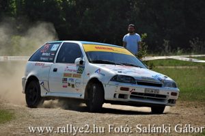 Iseum Rallye 2016 Rallye2 Salánki Gábor_204